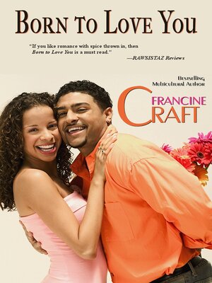 cover image of Born to Love You